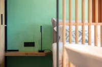 Souda Plaza Collection Các khách sạn ở Pithari