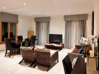 Luxury Apartment, Panoramic Mountain Views, Spa Facilities - 3 Bedroom