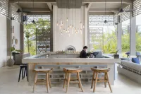 Selong Selo Resort and Villas - Barer