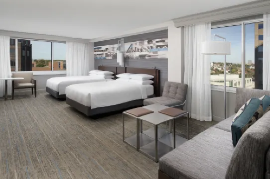 Kansas City Marriott Country Club Plaza