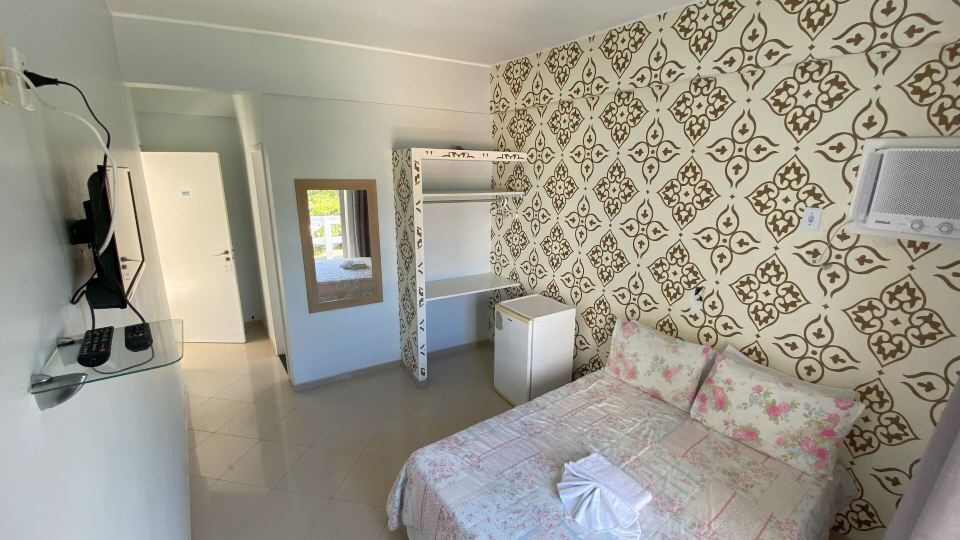 Pousada Casa da Praia