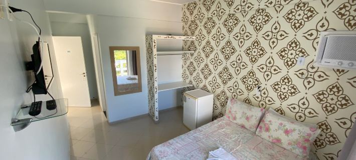 Pousada Casa da Praia Ξενοδοχεία στην πόλη Arraial do Cabo