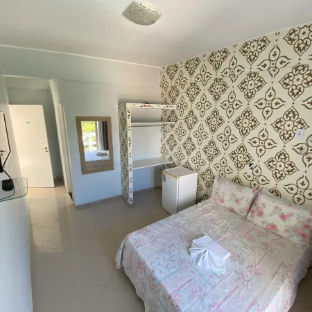 Pousada Casa da Praia