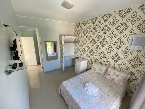 Pousada Casa da Praia