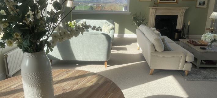 Castlecroft Bed and Breakfast Hotele w: Stirling