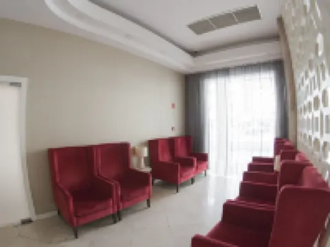 The Hotel Masa Almirante Lisbon Stylish โรงแรมในลิสบอน