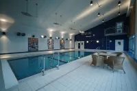 Bjorli Fjellstuer by Classic Norway Hotels - Pools