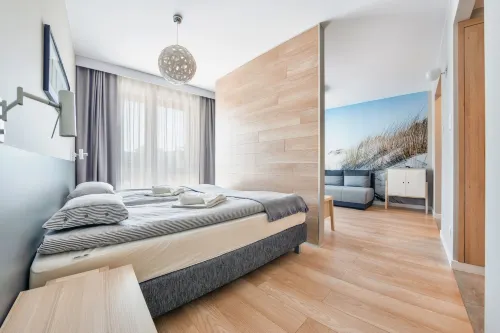 Wczasowa, Sun & Snow - Apartments