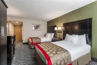 Ramada by Wyndham Newburgh/West Point Hotels in New Windsor