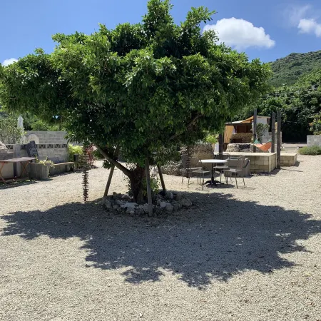 Glamping Resort Yokabushi