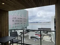 Arctic Sea Apartments Hotel a Hammerfest