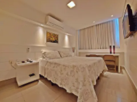 Garanhuns Palace Hotel Hotéis em 