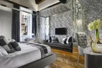 Lifestyle Suites Rome Hôtels à : Rione VI Parione