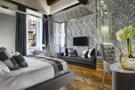 Lifestyle Suites Rome