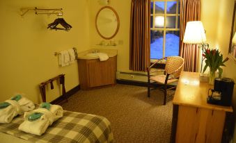 National Park Inn