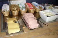 ไอบิส บัดเจ็ท กราซ ซิตี้ - พร้อมอาหารเช้า