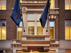 Tivoli Doelen Amsterdam Hotel