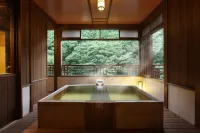 Moritaya - Hot Springs