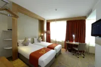 H9 Hotel Nine Ulaanbaatar Các khách sạn gần Jukov memmorial