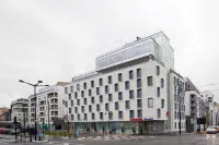 Residhome Bordeaux - Condos