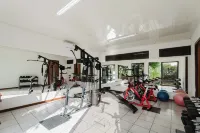Ficus Sunset Suites Hotels in Monteverde