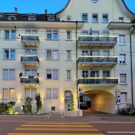 Seefeld Residenz Отели рядом с достопримечательностью «Зеефельд»