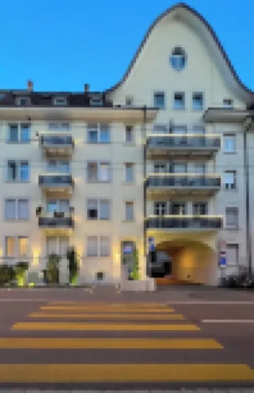 Seefeld Residenz