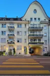 Seefeld Residenz Hotels in District 8-Riesbach