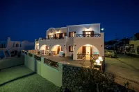 William's Houses Hotels in Akrotiri