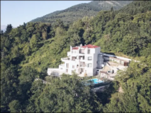 Forest Suites Boutique Hotel Hotels in Potamia