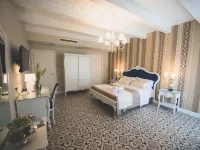 Sui Generis Hotels in Tropea