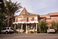 The Charity Hotel International - Wifi