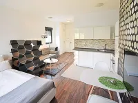 Eco Smart Apartments Erlangen Hôtels à proximité de la ERLANGEN HAUPTBAHNOF RAILWAY STATION