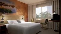 Fletcher Hotel-Restaurant de Borken Hotels in Спиер
