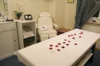 Domus Mariae Benessere - Kylpylä