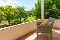 Voulamandis House - Scenic