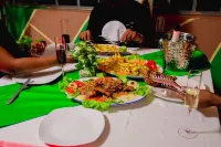 Gahahe Hills Hotel Hoteles en Rohero