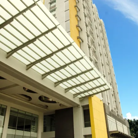 Royal Suite Condotel