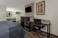 Rodeway Inn Hotels in Pulaski