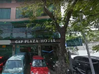 Gap Plaza Hotel Hotels in Balanga