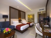 Puri Asri Hotel & Resort Magelang Hotel a Central Magelang