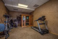The Village at Indian Point Resort - Gym