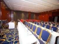 Daamat Hotel Hotels near Bole