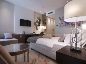 Hotel Riva by Aycon
