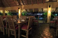 Clandestino Beach - Aamiainen