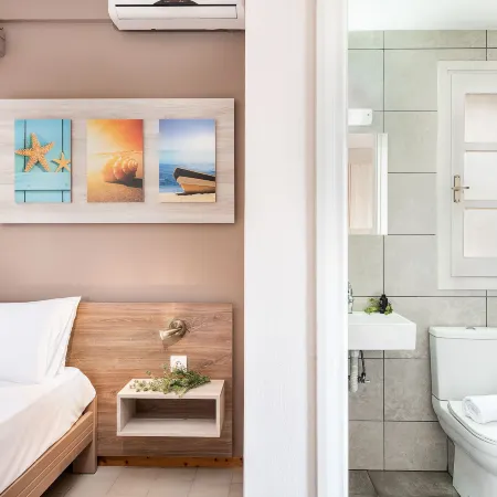 Cathrin Suites