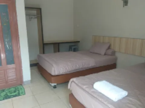 Liberty Homestay Hotels in Bukit Raya