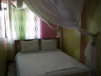 Palace Hotel Hotels in Embu