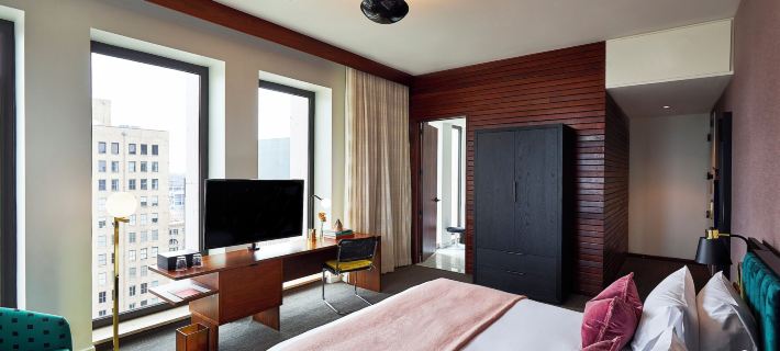 Fairlane Hotel Nashville Hotels in Davidson County
