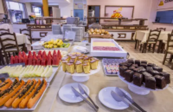 Hotel Itapema Meia Praia